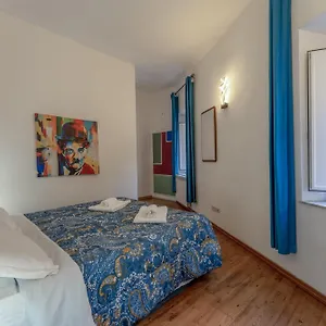  Apartamento Pellegrino