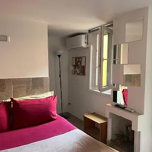  Apartamento Monolocale Trastevere Locato Per Finalita Turistiche