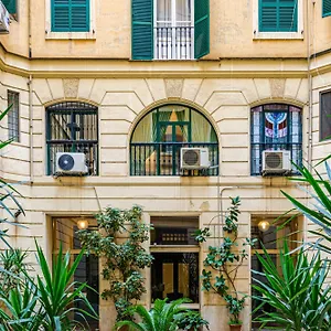  Apartamento Lion Aparts