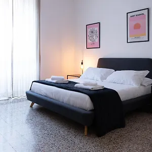  Apartamento Giuliana Vatican