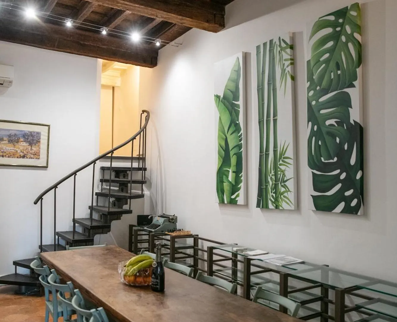 Campo De Fiori Home 罗马