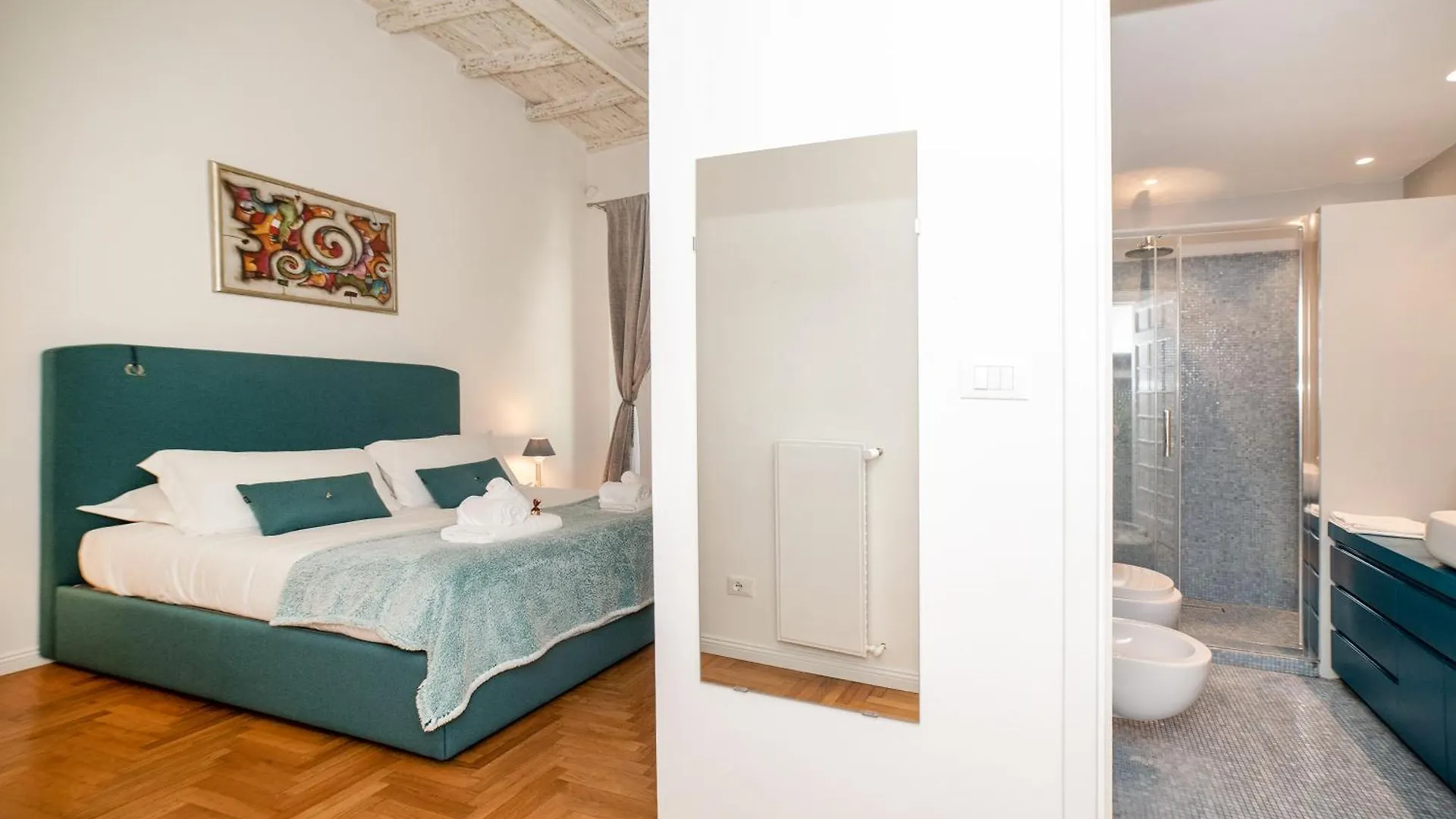 Campo De Fiori Home 罗马 意大利