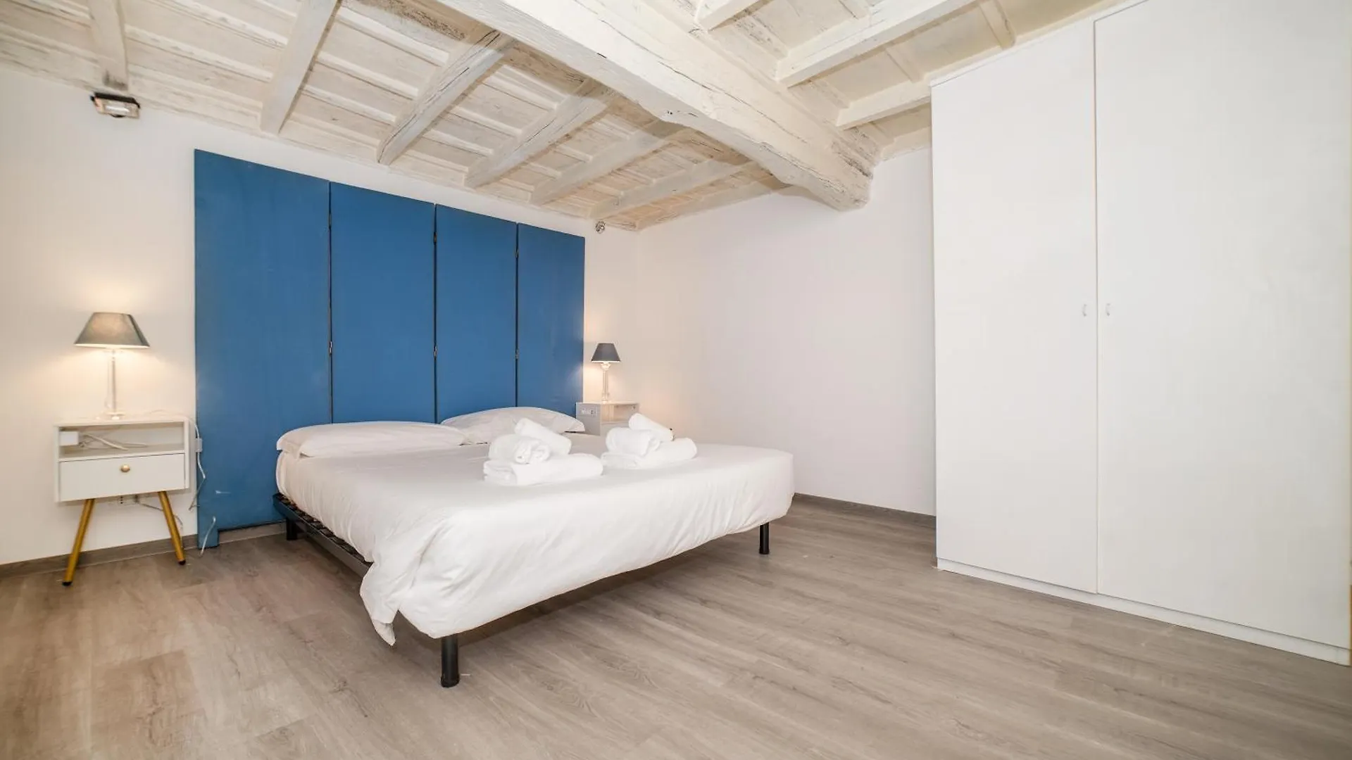 Campo De Fiori Home 罗马