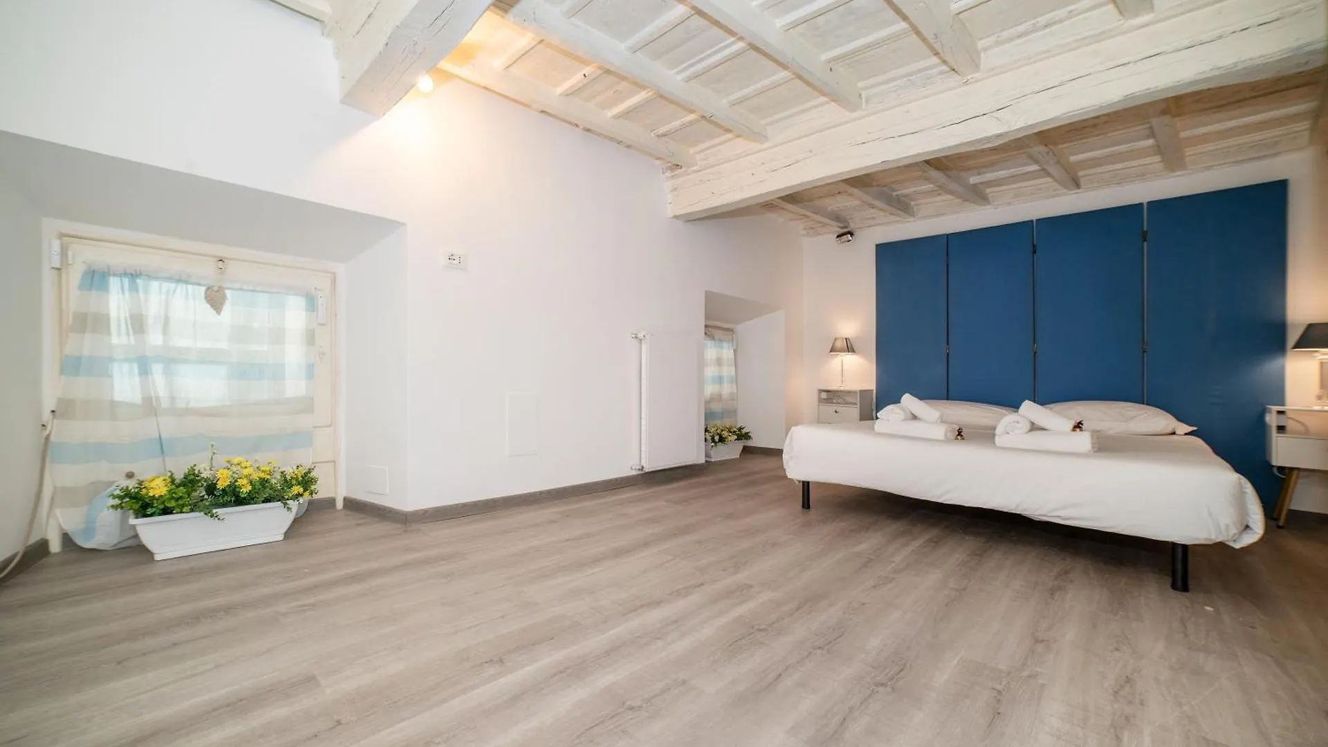 公寓 Campo De Fiori Home 罗马