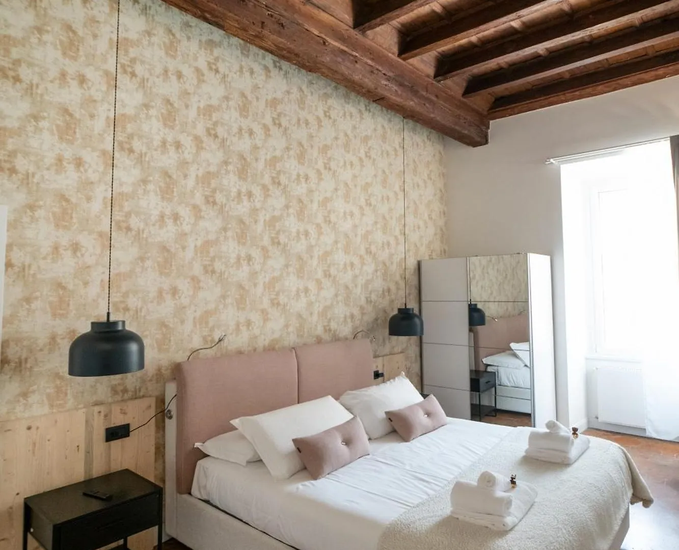 Campo De Fiori Home Rom