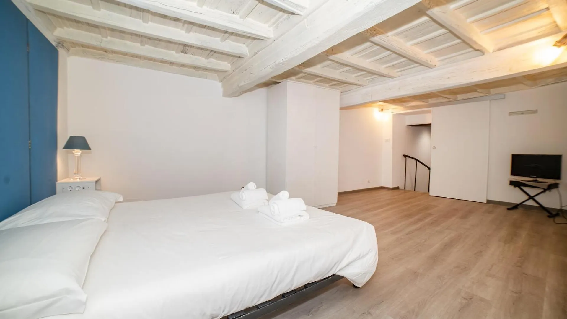 Campo De Fiori Home Rome Apartment