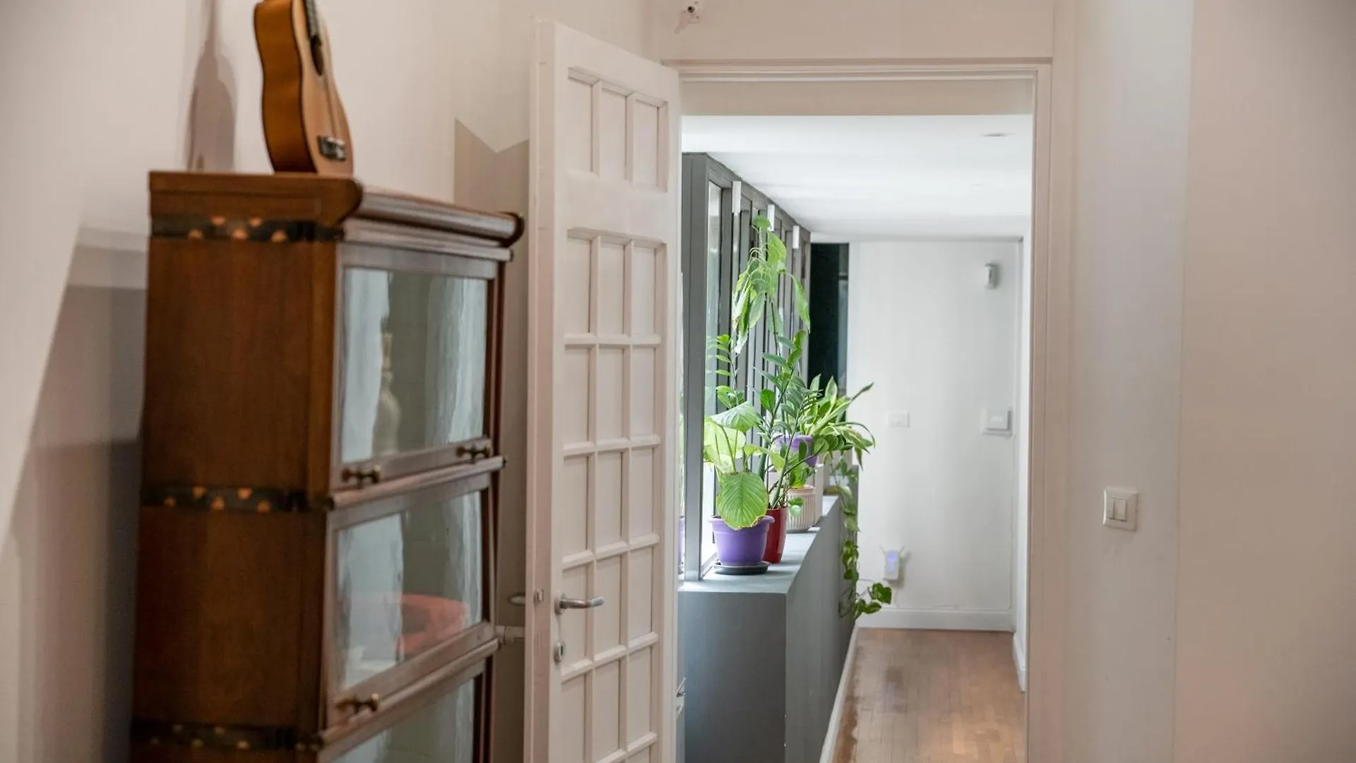 Apartment Campo De Fiori Home Rome