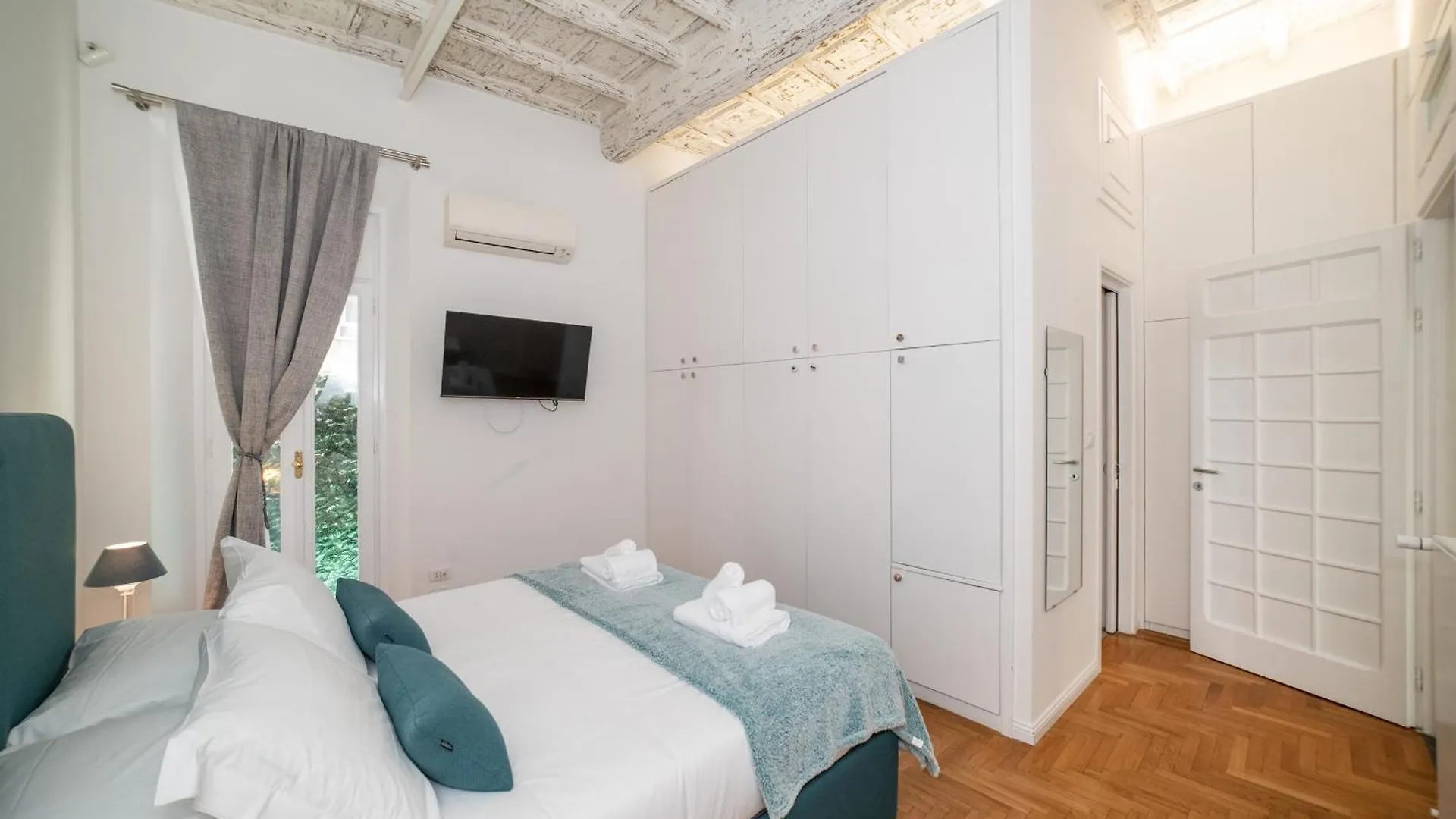 Apartment Campo De Fiori Home Rome