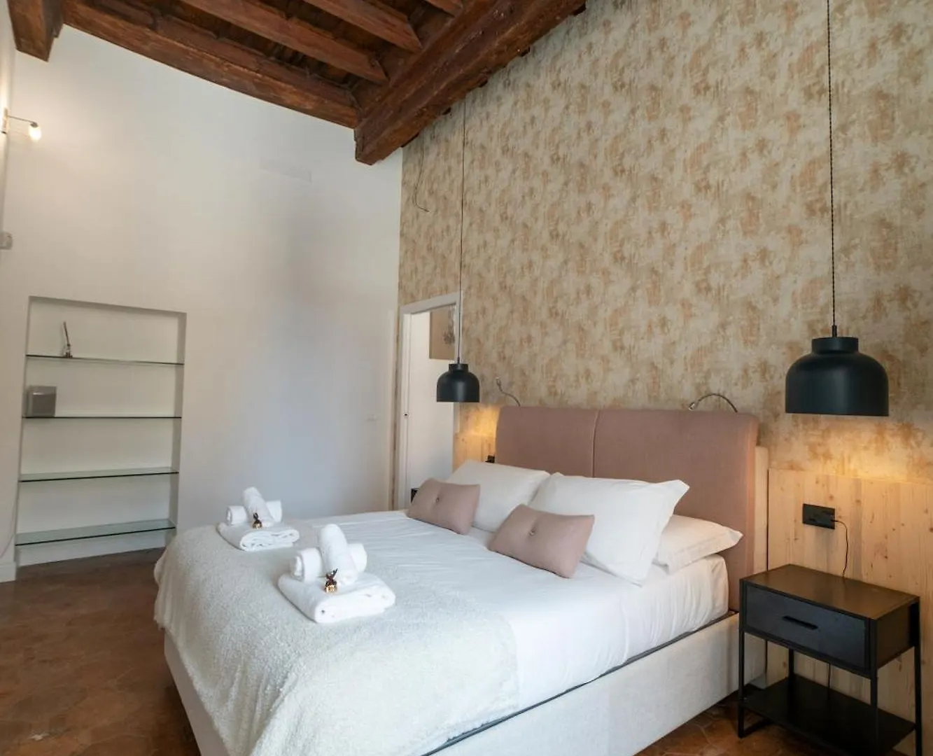 Campo De Fiori Home Rome Apartment
