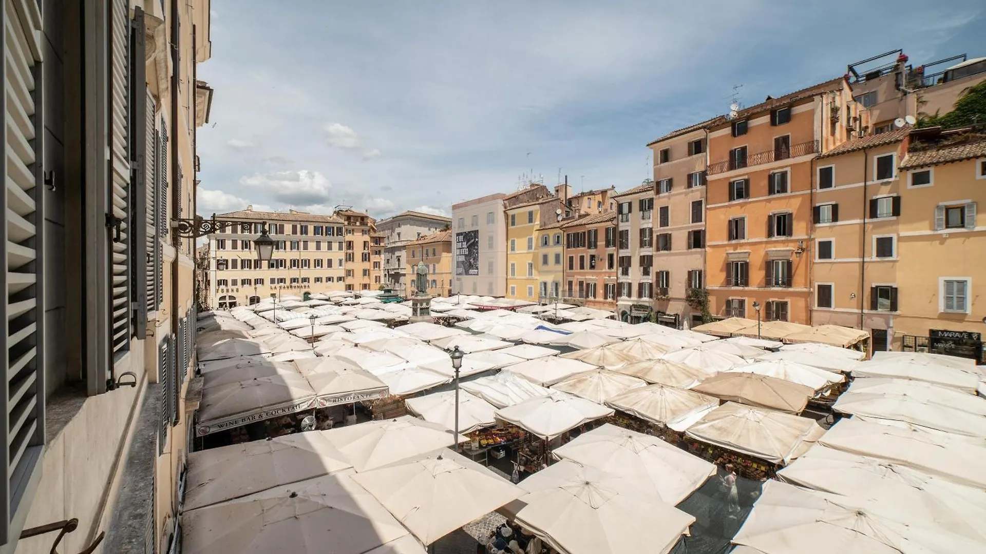 Campo De Fiori Home Rome 0*,  Italy