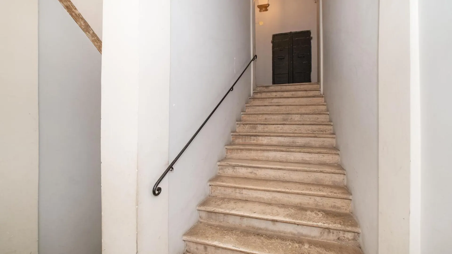 Apartment Campo De Fiori Home Rome