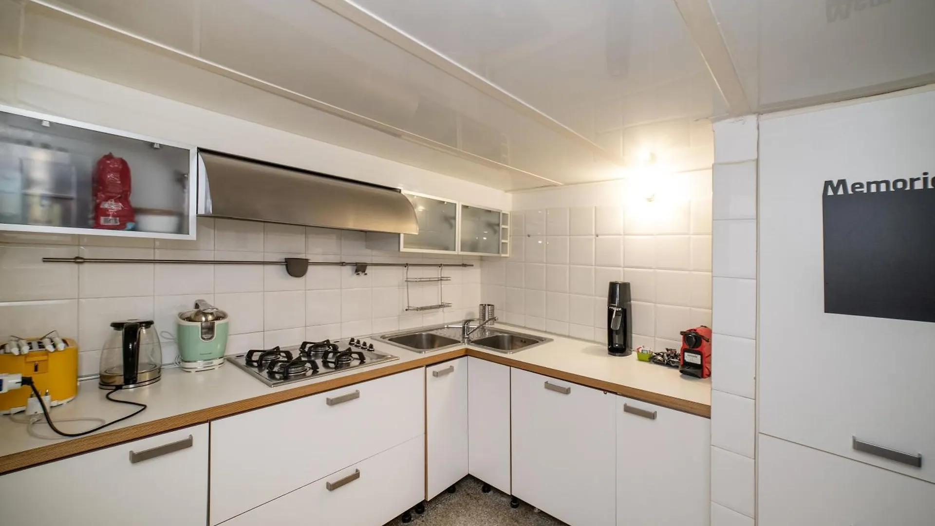 Campo De Fiori Home Rome Apartment