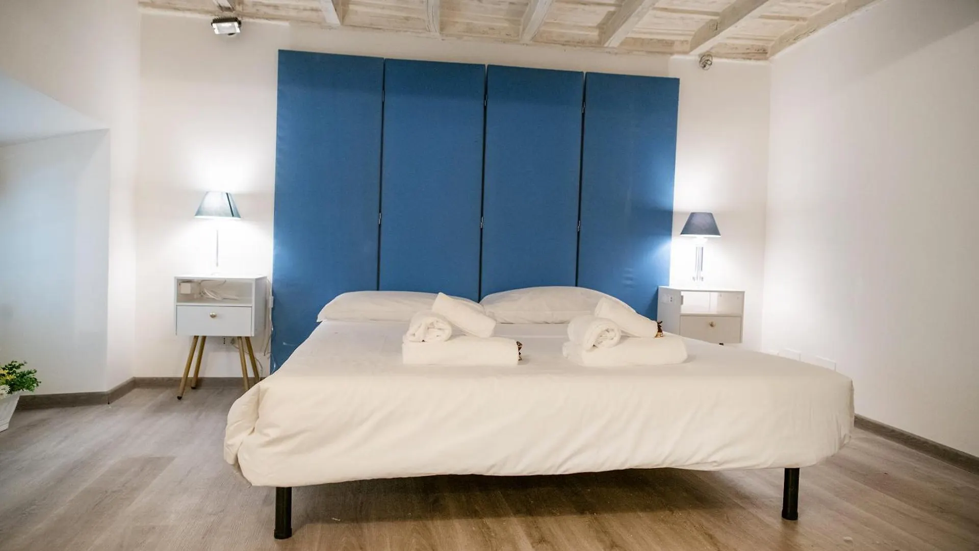 Apartment Campo De Fiori Home Rome Italy