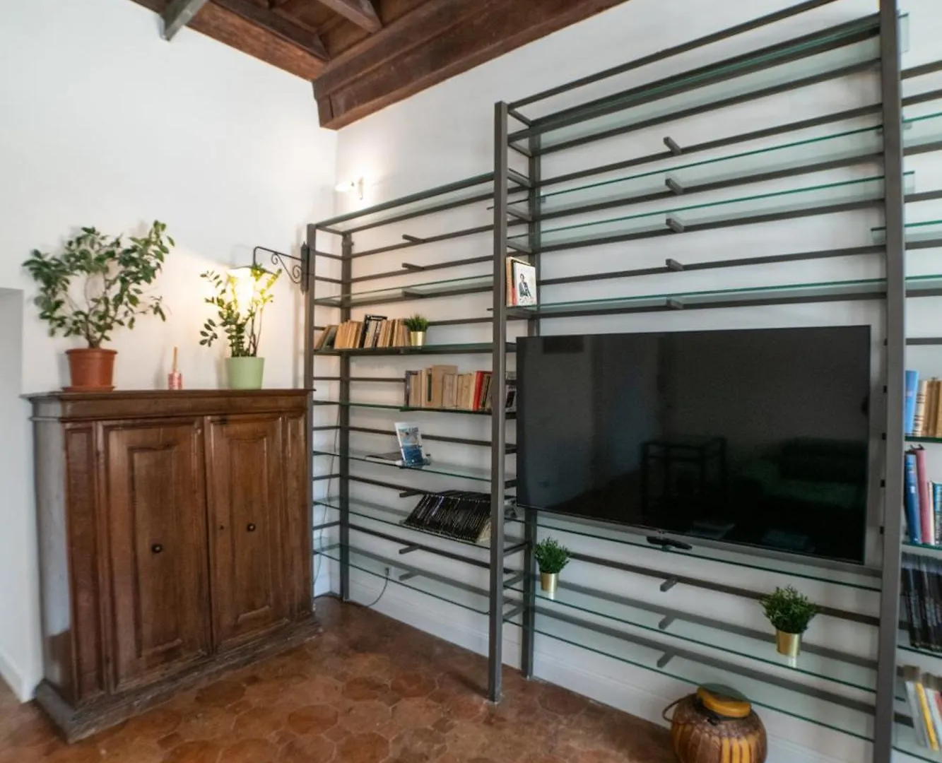 Apartment Campo De Fiori Home Rome